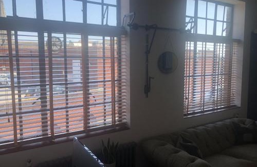 Ipswich Apartment | Toothbrush Apartments - Central Ipswich - Lloyds Avenue