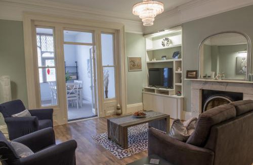 Ipswich Apartment | Toothbrush Apartments - Central Ipswich - Fonnereau Road