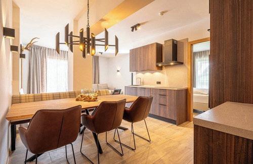 Berwang Apartment | TOP 3 - Modernes Apartment in Best Lage