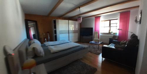 Henndorf am Wallersee Apartment | Top Apartment