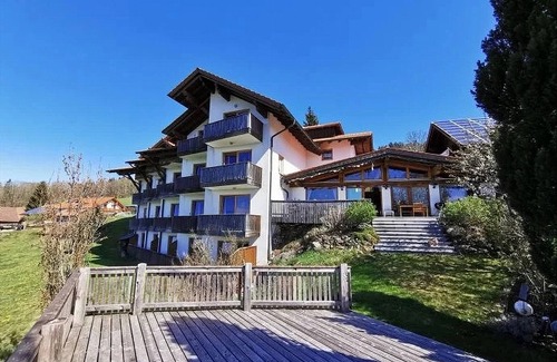 Glashutt Apartment | TOP apartments w. Balcony in a dream location with ski slopes & leisure parks on the doorstep
