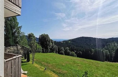 Glashutt Apartment | TOP apartments w. Balcony in a dream location with ski slopes & leisure parks on the doorstep
