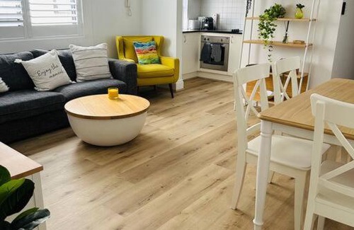 Bondi Beach Apartment | Top Beach Unit