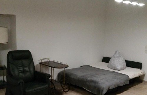 Deutz Apartment | Top Central Appartment/Köln