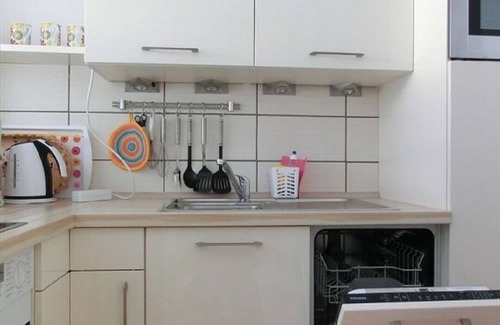 Meersburg Apartment | Top equipped apartment in Meersburg