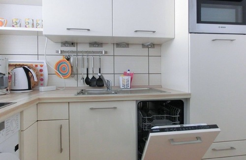 Meersburg Apartment | Top equipped apartment in Meersburg