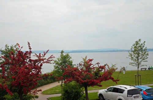 Meersburg Apartment | Top equipped apartment in Meersburg