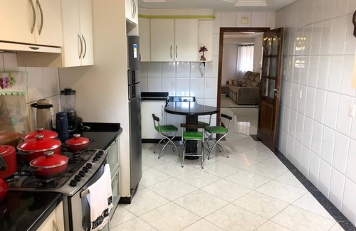 Foz do Iguacu House | Top family comfort