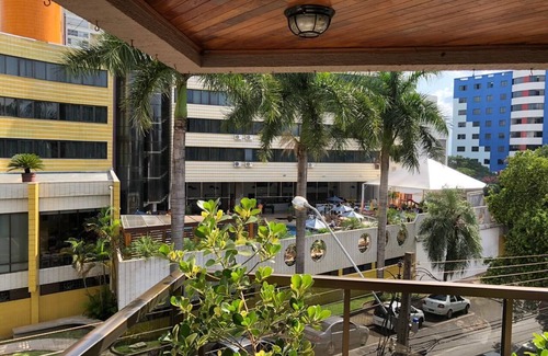 Foz do Iguacu House | Top family comfort