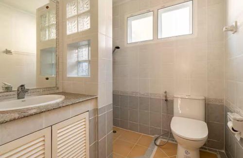 San Sai House | Top family house in peaceful area with lake view 3BR 15 mins to city