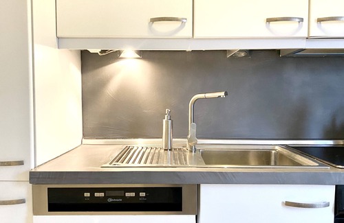 Mitte Apartment | Top floor apartment in Mitte/Prenzl'Berg w/2 roof terraces and stunning views