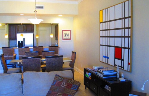 Henderson Point Condo | Top Floor, Beachfront Condo, Private Pool & Gated Community-No owner fees