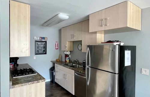 South Haven Condo | Top Floor Corner Unit on Lake Michigan in South Haven