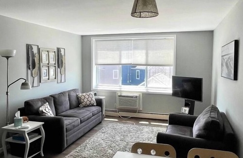 South Haven Condo | Top Floor Corner Unit on Lake Michigan in South Haven