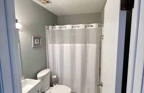 South Haven Condo | Top Floor Corner Unit on Lake Michigan in South Haven