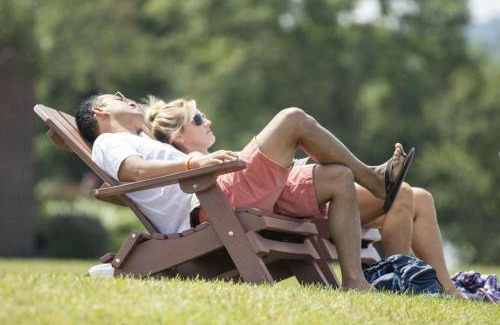 North East House | Top Floor East Family Deluxe Suite