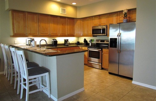 Independence Square Condo | Top Floor IRB Beachfront Heaven At Oceanside! Walkable to Best of IRB!