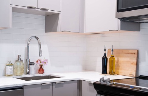 Revelstoke Condo | Top Floor Mountainside Condo at Mackenzie Plaza