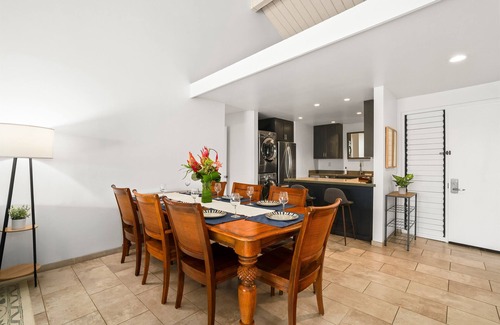 Princeville Condo | Top-Floor Ocean View Resort 2BR +Beach +A/C +Pool