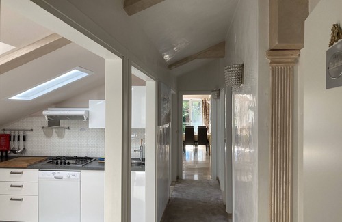 Santa Maria in Stelle Apartment | Top Garden Estate.