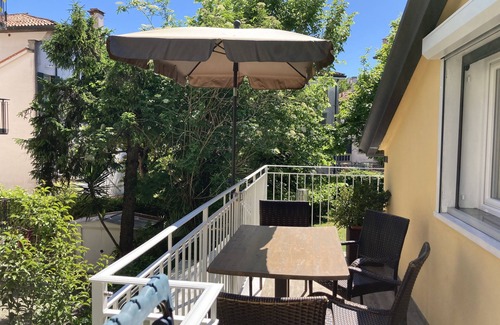 Santa Maria in Stelle Apartment | Top Garden Estate.