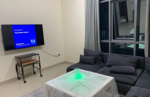 Mussafah Hostel | Top House Hostel