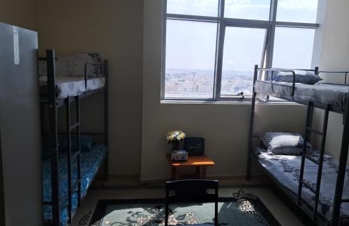 Mussafah Hostel | Top House Hostel