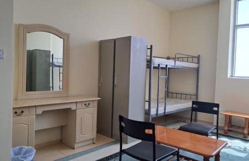 Mussafah Hostel | Top House Hostel