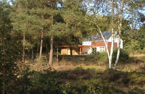 Mollberg House | Top house, swimming, sauna, w.ski, game, golf