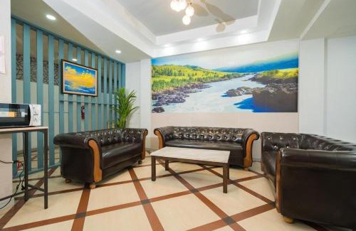 Maha Sarakham Hotel | Top Inn Hotel พร้อมอาหารเช้า ใกล้วัดป่าวังน้ำเย็นและสถานที่ท่องเที่ยว