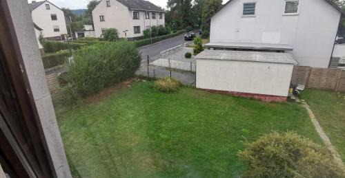 Kassel House | Top Komfort Apartment, 3 Zimmer inkl privater Küche und Bad WC, Erdgeschoss, inkl Frühstück und Getränke, Free WiFi, Parkplatz, Smart TV, Top Lage in Kassel, so Privat wie zu Hause