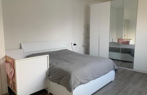 Riva House | Top Lake View