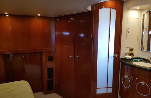 Eilat Boat Rental | Top Luxury Exclusive Fully air conditioned 3bdr Yacht