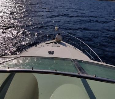 Eilat Boat Rental | Top Luxury Exclusive Fully air conditioned 3bdr Yacht