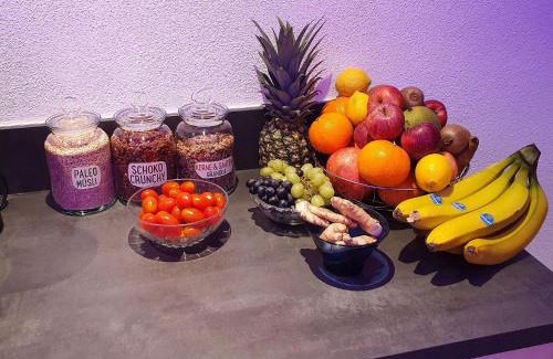 Ebersberg District Apartment | Top-Moderne und geräumige Ferienwohnung