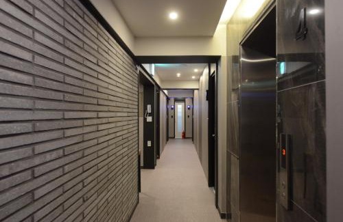 Choryang Hotel | Top Motel Busan