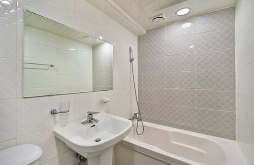 Choryang Hotel | Top Motel