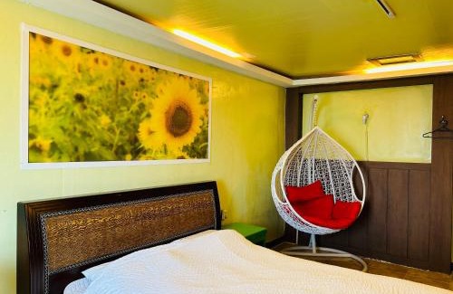 Changyang Hotel | Top Motel