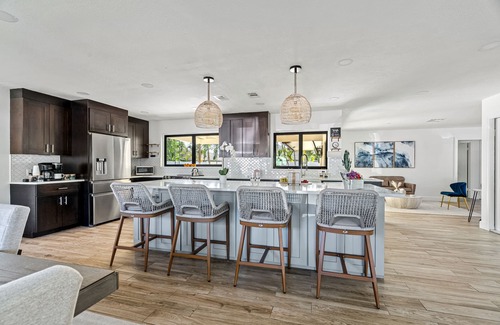 Boynton Beach House | Top Neighborhood | Pool | Ping Pong | All King Beds