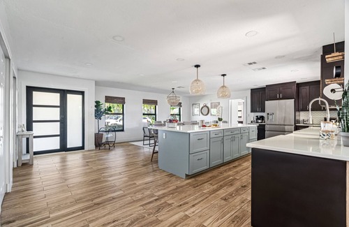 Boynton Beach House | Top Neighborhood | Pool | Ping Pong | All King Beds