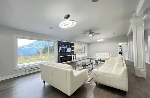 Hope Villa | Top Of Hope Mountain Amazing View Villa