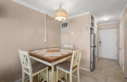 Panama City Beach Condo | Top Of The Gulf 111 | 0 Bed, 1 Bath