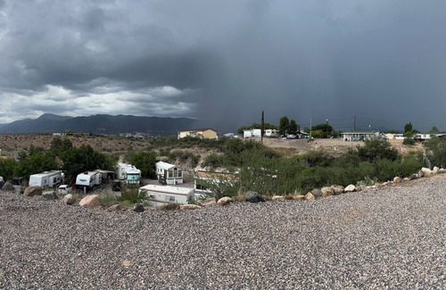 Camp Verde Apartment | Top of the Hill 3rd Street 2