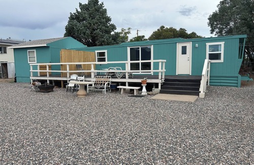 Camp Verde Apartment | Top of the Hill 3rd Street 2