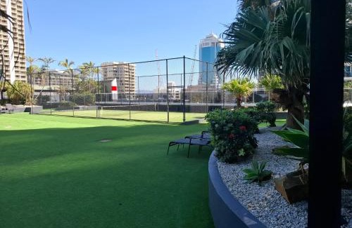 Surfers Paradise Apartment | Top of the Mark