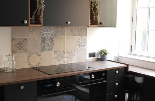 Poitiers House | Top-of-the-range house in the heart of Poitiers for 10-14 people!