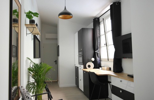 Poitiers House | Top-of-the-range house in the heart of Poitiers for 10-14 people!