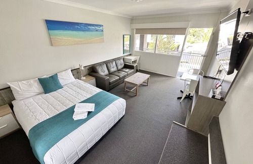 Narooma Hotel | Top of the Town Motel Narooma