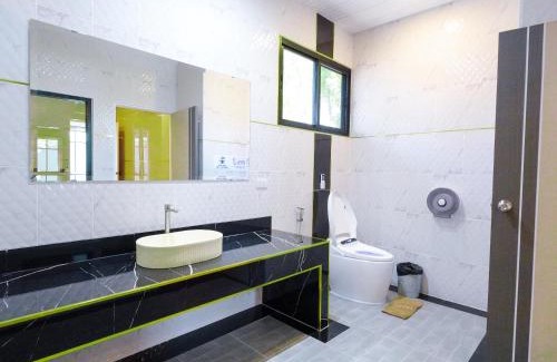 Central Pattaya Villa | Top Pool Villa B5