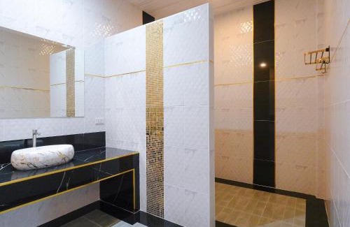 Central Pattaya Villa | Top Pool Villa B5